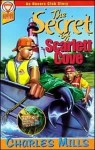 The Secret of Scarlett Cove - Charles Mills