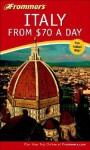 Frommer's Italy from $70 a Day - Reid Bramblett, Lynn A. Levine