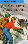 The Mystery of Cabin Island - Franklin W. Dixon