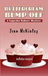 Buttercream Bump Off - Jenn McKinlay