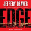 Edge: A Novel (Audio) - Jeffery Deaver, Skipp Sudduth