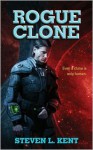 Rogue Clone - Steven L. Kent