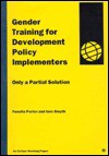 Gender Training for Policy Implementers - Fenella Porter, Ines Smyth