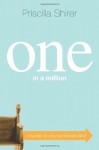 One in a Million: Journey to Your Promised Land - Priscilla Shirer