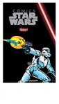 Star Wars: Clásicos 1 (Cómics Star Wars #1) - Roy Thomas, Howard Chaykin