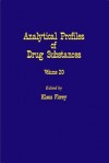 Analytical Profiles of Drug Substances and Excipients: Volume 20 - Klaus Florey, Harry G. Brittain, David J. Mazzo