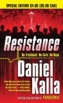 Resistance - Daniel Kalla