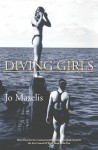 Diving Girls - Jo Mazelis