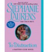 To Distraction - Stephanie Laurens