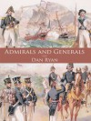 Admirals and Generals - Dan Ryan