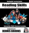 Reading by Six: Reading Skills Book One - Dennis Brooks