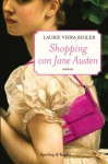 Shopping con Jane Austen (Pandora) (Italian Edition) - Laurie Viera Rigler, Enrica Budetta