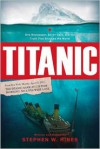 Titanic: 7 Days That Shocked the World - Stephen Hines