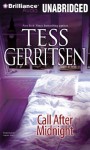 Call After Midnight - Tess Gerritsen