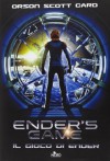 Ender's Game: Il gioco di Ender - Orson Scott Card