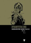 Strontium Dog: Search/Destroy Agency Files, Vol. 3 - John Wagner, Alan Grant, Carlos Ezquerra, Robin Smith
