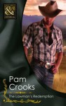 The Lawman's Redemption - Pam Crooks