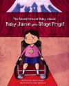 The Adventrues of Baby Jaimie (Baby Jaimie Gets Stage Fright) - Jaimie Hope, Alex Baranov