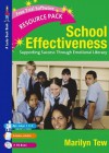 School Effectiveness: Supporting Student Success Through Emotional Literacy - Marilyn Tew