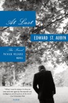 At Last - Edward St. Aubyn