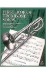 Second Book of Trombone Solos - Peter Goodwin, Leslie Pearson