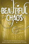 Beautiful Chaos (Audio) - Kevin T. Collins, Kami Garcia, Margaret Stohl