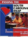 Passing the South Carolina HSAP in English/Language Arts: Reading - Frank Pintozzi