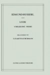 Logik: Vorlesung 1902/03 - Edmund Husserl, Elisabeth Schuhmann