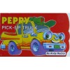 Peppy Pick Up Truck - Andy Rector