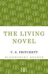 The Living Novel - V.S. Pritchett