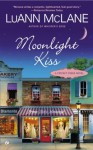 Moonlight Kiss - Luann McLane