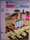 Asterix und die Goten - René Goscinny, Albert Uderzo