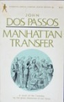 Manhattan Transfer - John Dos Passos