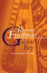 Golden Boy - Rosemary Friedman