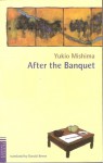 After the Banquet - Yukio Mishima, Donald Keene