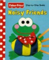 Noisy Friends - Sarah Weeks