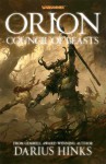 Orion: The Council of Beasts - Darius Hinks