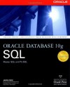 Oracle Database 10g SQL (Osborne ORACLE Press Series) - Jason Price, Lisa McClain