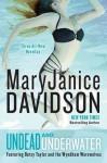 Undead and Underwater (Undead, #11.5) - MaryJanice Davidson