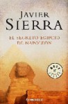 El secreto egipcio de Napoleón - Javier Sierra