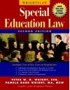 Wrightslaw: Special Education Law - Peter W.D. Wright, Pamela Darr Wright