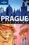 Lonely Planet Prague City Guide - Neil Wilson