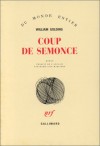 Trilogie Maritime, Tome 2: Coup De Semonce - William Golding