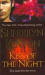 Kiss of the Night (Dark-Hunter, #5) - Sherrilyn Kenyon