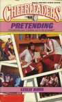 Pretending - Leslie Davis