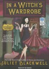 In a Witch's Wardrobe - Juliet Blackwell, Xe Sands