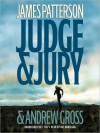 Judge & Jury (Audio) - Joe Mantegna, James Patterson, Andrew Gross