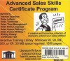 Advanced Sales Skills Certificate Program - Daniel Farb