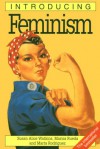 Feminism For Beginners - Alice Watkins, Susan Alice Watkins, Judy Groves