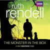 The Monster in the Box - Ruth Rendell, Nigel Anthony